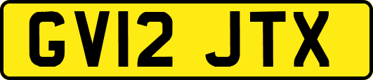 GV12JTX