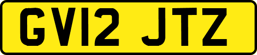 GV12JTZ