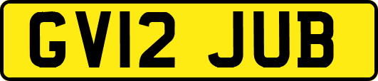 GV12JUB