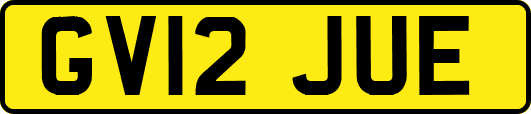 GV12JUE