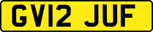 GV12JUF