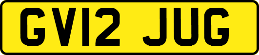 GV12JUG