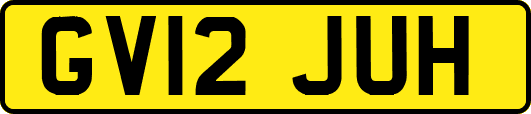 GV12JUH