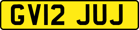 GV12JUJ
