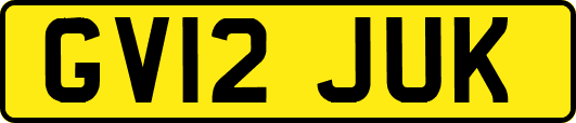 GV12JUK