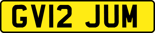 GV12JUM