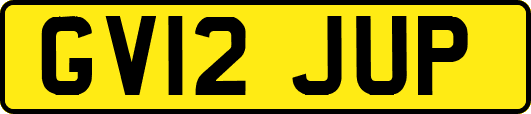 GV12JUP