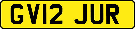 GV12JUR