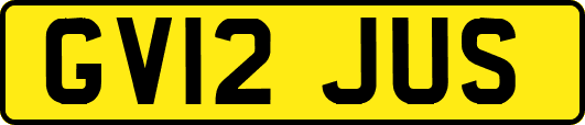GV12JUS