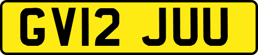 GV12JUU