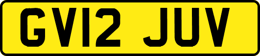 GV12JUV