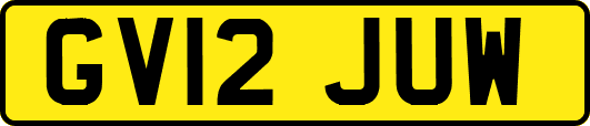 GV12JUW