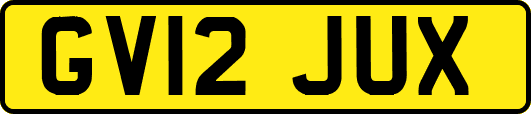GV12JUX