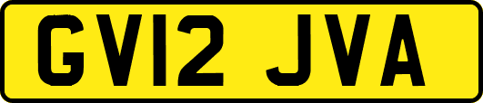 GV12JVA