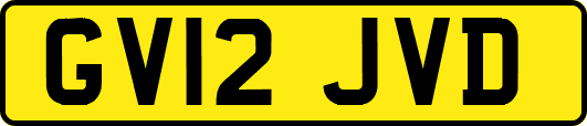 GV12JVD