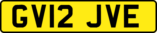 GV12JVE