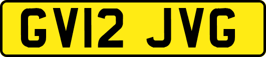 GV12JVG
