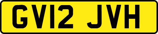 GV12JVH