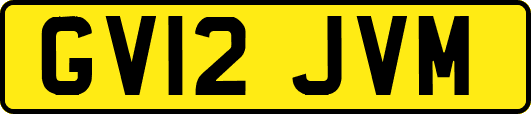 GV12JVM