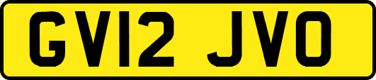 GV12JVO