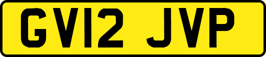 GV12JVP