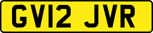 GV12JVR