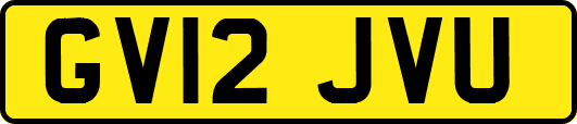 GV12JVU