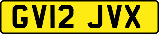 GV12JVX