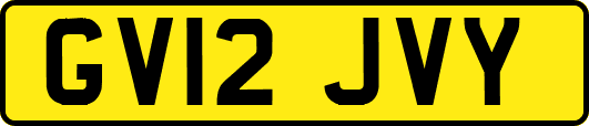 GV12JVY