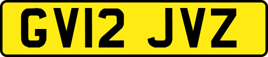 GV12JVZ