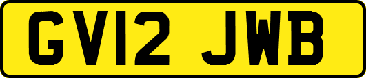 GV12JWB
