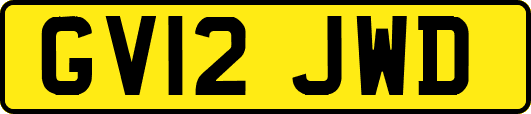 GV12JWD