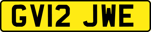 GV12JWE