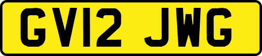 GV12JWG