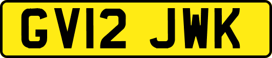 GV12JWK