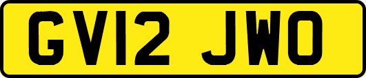 GV12JWO