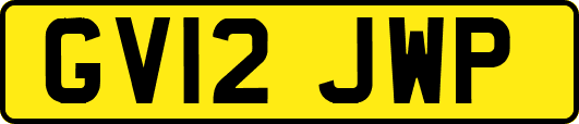GV12JWP