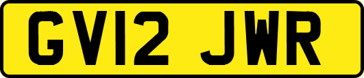 GV12JWR