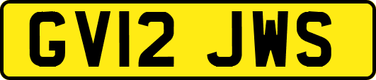 GV12JWS