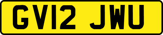 GV12JWU