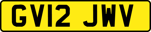 GV12JWV