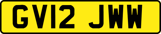 GV12JWW