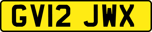 GV12JWX