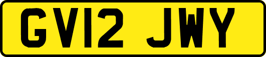 GV12JWY