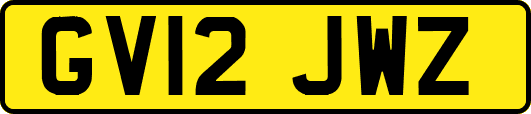 GV12JWZ