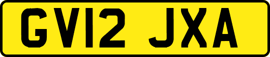 GV12JXA