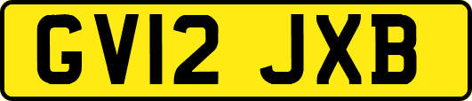GV12JXB
