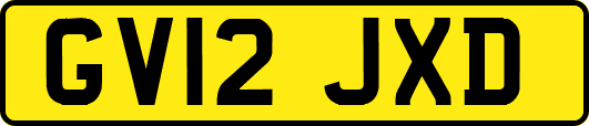 GV12JXD
