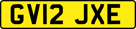 GV12JXE