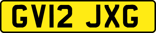 GV12JXG